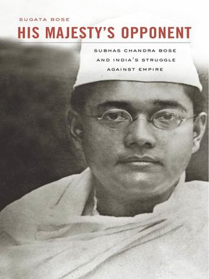 cover image of His Majesty's Opponent